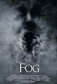 The Fog watch-The Fog