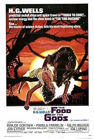 The Food of the Gods watch-The Food of the Gods