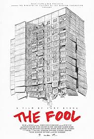 The Fool watch-The Fool