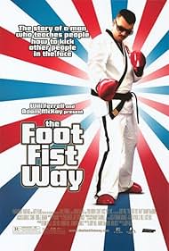 watch-The Foot Fist Way