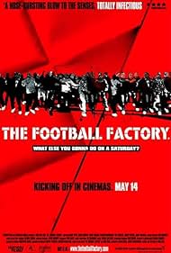 The Football Factory watch-The Football Factory