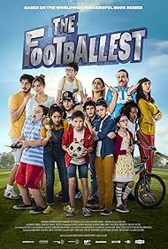 The Footballest watch-The Footballest