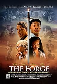 The Forge watch-The Forge