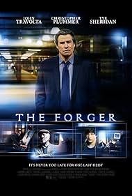 The Forger watch-The Forger