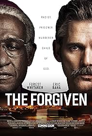 The Forgiven watch-The Forgiven