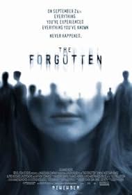 The Forgotten watch-The Forgotten