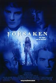 The Forsaken watch-The Forsaken
