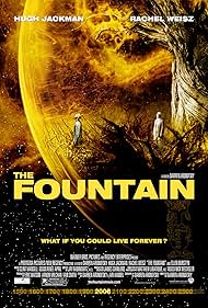 The Fountain watch-The Fountain