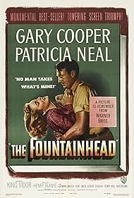 The Fountainhead watch-The Fountainhead