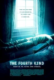 watch-The Fourth Kind