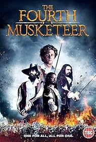 The Fourth Musketeer watch-The Fourth Musketeer