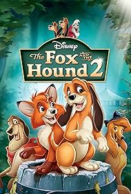 The Fox and the Hound (2) watch-The Fox and the Hound (2)