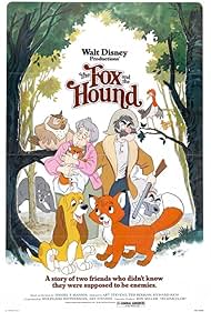 The Fox and the Hound watch-The Fox and the Hound