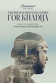 The French Montana Story For Khadija watch-The French Montana Story For Khadija