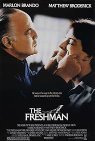 The Freshman watch-The Freshman