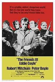 The Friends of Eddie Coyle watch-The Friends of Eddie Coyle