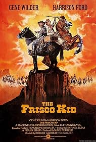 The Frisco Kid watch-The Frisco Kid