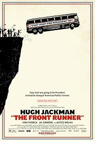 The Front Runner watch-The Front Runner