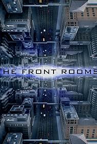 The Frontrooms watch-The Frontrooms