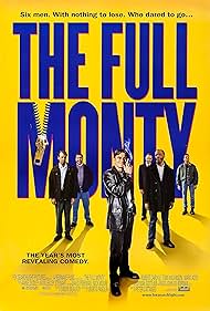 watch-The Full Monty