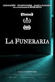 The Funeral Home watch-The Funeral Home