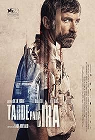 The Fury of a Patient Man watch-The Fury of a Patient Man
