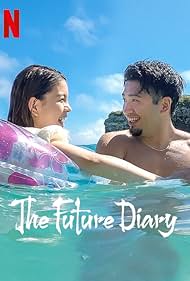 watch-The Future Diary