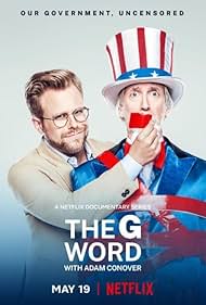 watch-The G Word with Adam Conover