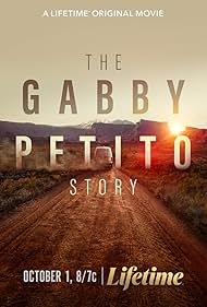 The Gabby Petito Story watch-The Gabby Petito Story