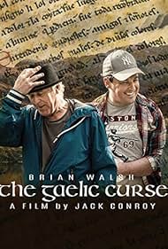 The Gaelic Curse watch-The Gaelic Curse