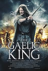 The Gaelic King watch-The Gaelic King
