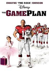 The Game Plan watch-The Game Plan