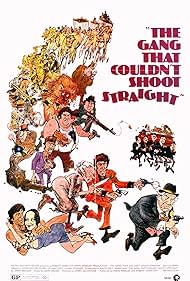 The Gang That Couldn t Shoot Straight watch-The Gang That Couldn t Shoot Straight