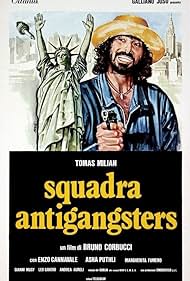 The Gang That Sold America watch-The Gang That Sold America