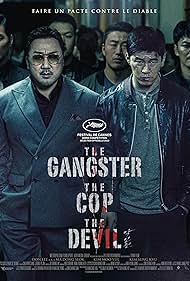 The Gangster the Cop the Devil watch-The Gangster the Cop the Devil