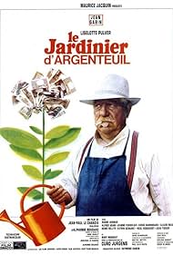 The Gardener of Argenteuil watch-The Gardener of Argenteuil