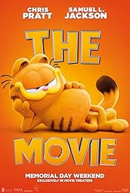 watch-The Garfield Movie