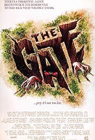 watch-The Gate