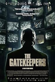 The Gatekeepers watch-The Gatekeepers