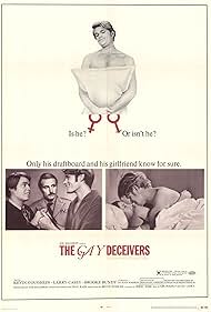 The Gay Deceivers watch-The Gay Deceivers