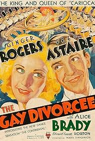 The Gay Divorcee watch-The Gay Divorcee