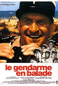 The Gendarme Takes Off watch-The Gendarme Takes Off