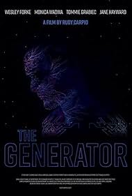 The Generator watch-The Generator