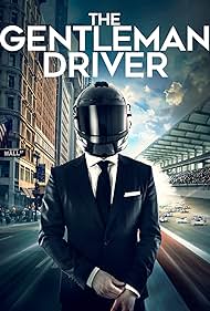 The Gentleman Driver watch-The Gentleman Driver