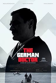 The German Doctor watch-The German Doctor