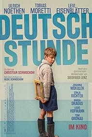 The German Lesson watch-The German Lesson