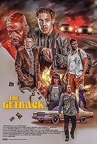The Getback watch-The Getback