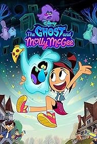 The Ghost and Molly McGee watch-The Ghost and Molly McGee