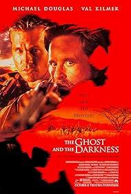 The Ghost and the Darkness watch-The Ghost and the Darkness