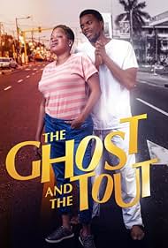 The Ghost and the Tout watch-The Ghost and the Tout